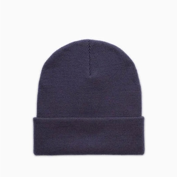 Converse Classic Beanie Unisex Beanie (New with Tag) - Picture 2 of 10